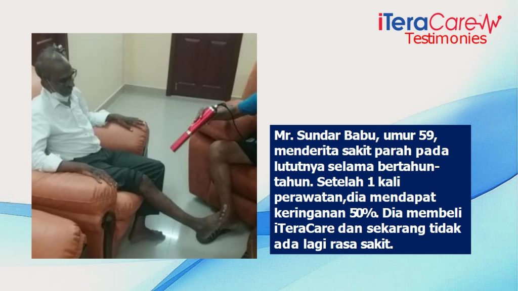ITERA CARE